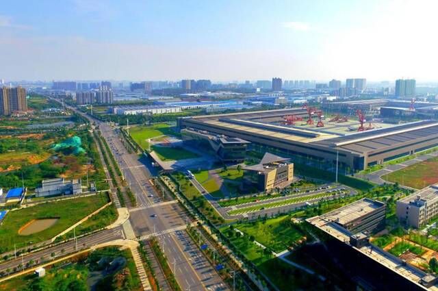 湘潭经济技术开发区：两化融合贯标资助10万，高新技术企业资助10万