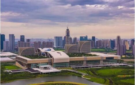 杭州市萧山区：获取国家高新企业内定资助40万元！