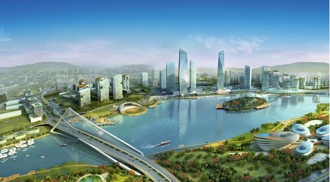 2020年广州市黄埔区高新技术企业落户资助申报指南
