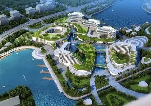 福州市长乐区：新认定的国家高新技术企业资助30万元，重新认定的资助5万元