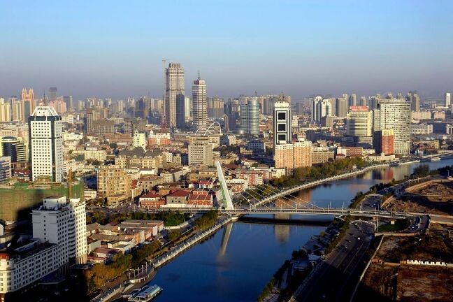 天津市和平区首次认定高新技术企业资助130万，厉害了！