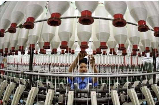 服装纺织行业企业能申报国家<a href='http://www.gaoxinsq.cn' target='_blank'><u>高新技术企业认定</u></a>？
