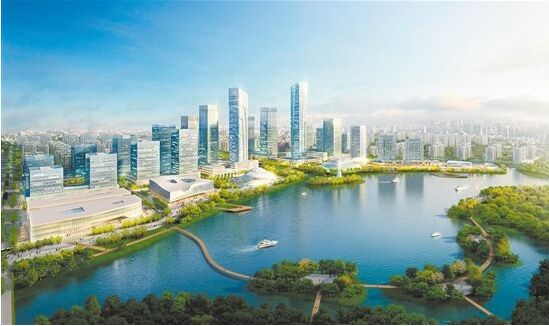 江门市促进高新技术企业发展细则（试行） 江科〔2020〕38号