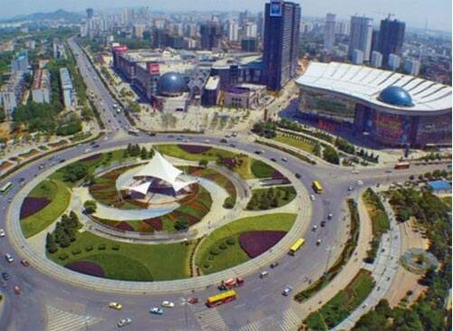 武汉市高新技术企业培育三年（2019—2021年）行动计划